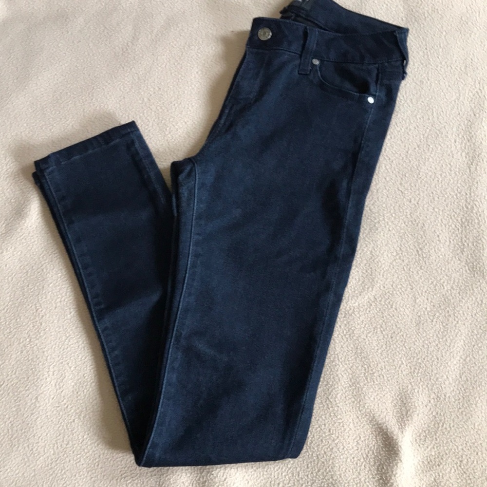 Celebrity Pink Walker Skinny Jeans